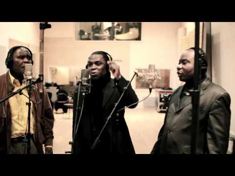 Palata Singers & J.J. Milteau