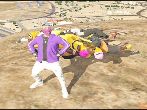 bam bam🔥 liberation rp/crew rp pvp hilights #11