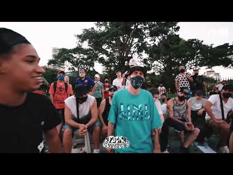 HDR vs KUSA- CUARTOS - FACKCOMPETY - CUARTA FECHA