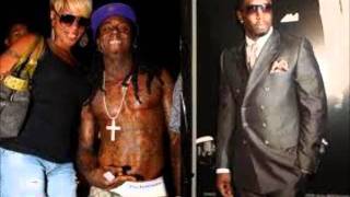 Mary J Blige - Someone To Love Me (NAKED) ft. Diddy &amp; Lil Wayne