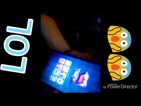 😜😜Por fiiiin el infernal !!!😜😜