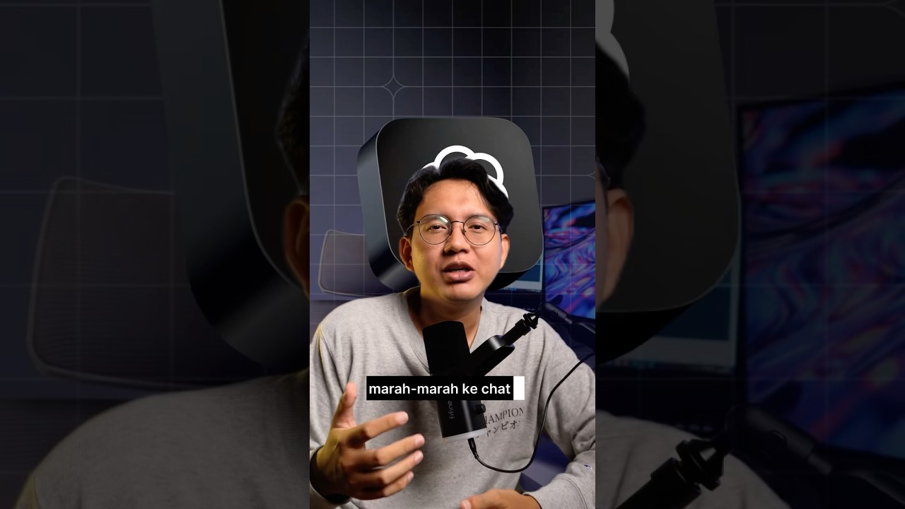 Cara bertanya/promptingyang benar ke ChatGPT. #ai #chatgpt #prompt #promptengineering