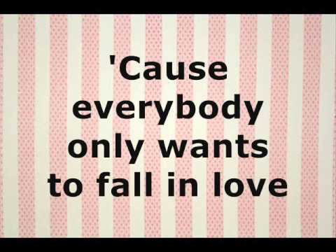 Corentin Grevost,Clara Channel - Give Me Your Love (Lyrics)