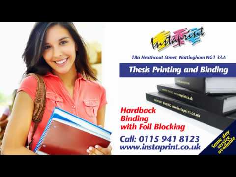 Dissertation tex