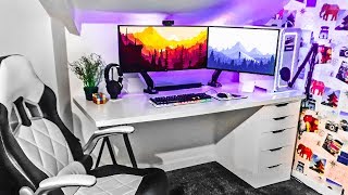 20 Year Old's Setups (ft. Kurt Grosser) - Pimp My Setup S3E8
