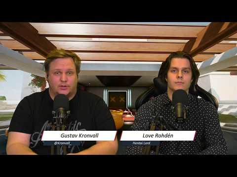 King of Nordic R6S - S02E01 - Nordic final #1