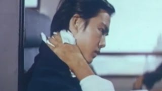 Who sent you? / It's mad hot in China