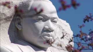 Martin Luther King Memorial ~ Washington DC