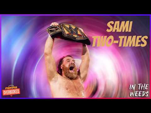 WWE Makes Major Moments | In The Weeds 9/14/26