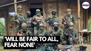 Download lagu 'Will Be Fair To All, Fear None' | Army's Statement On Manipur Police's FIR Against Assam Rifles mp3 Download lagu 'Will Be Fair To All, Fear None' | Army's Statement On Manipur Police's FIR Against Assam Rifles mp3