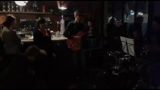 The Delayers Club - Blues (Bob Mintzer)