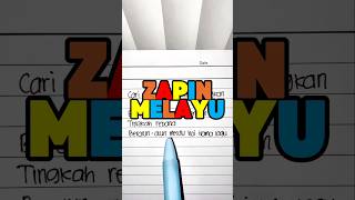 Download lagu ZAPIN MELAYU - Lesti (Lyrics) || 'Cari yang elok hoi dikembangkan' || Viral Tiktok mp3 Download lagu ZAPIN MELAYU - Lesti (Lyrics) || 'Cari yang elok hoi dikembangkan' || Viral Tiktok mp3