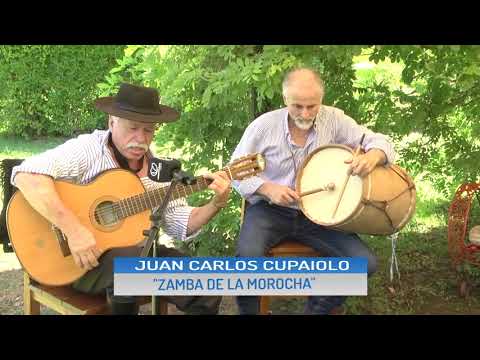 Zamba De La Morocha - Juan Carlos Cupaiolo