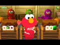Sesame Street Games 1813
