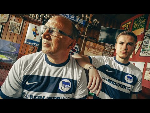 Unser zweites Sondertrikot der Saison 2023/24! 💙🤝