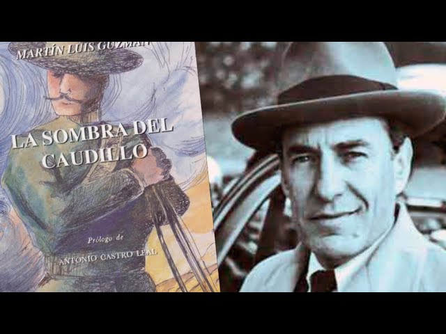 Vídeo relacionado con La sombra del caudillo . (CLASICOS CASTALIA. C/C.)