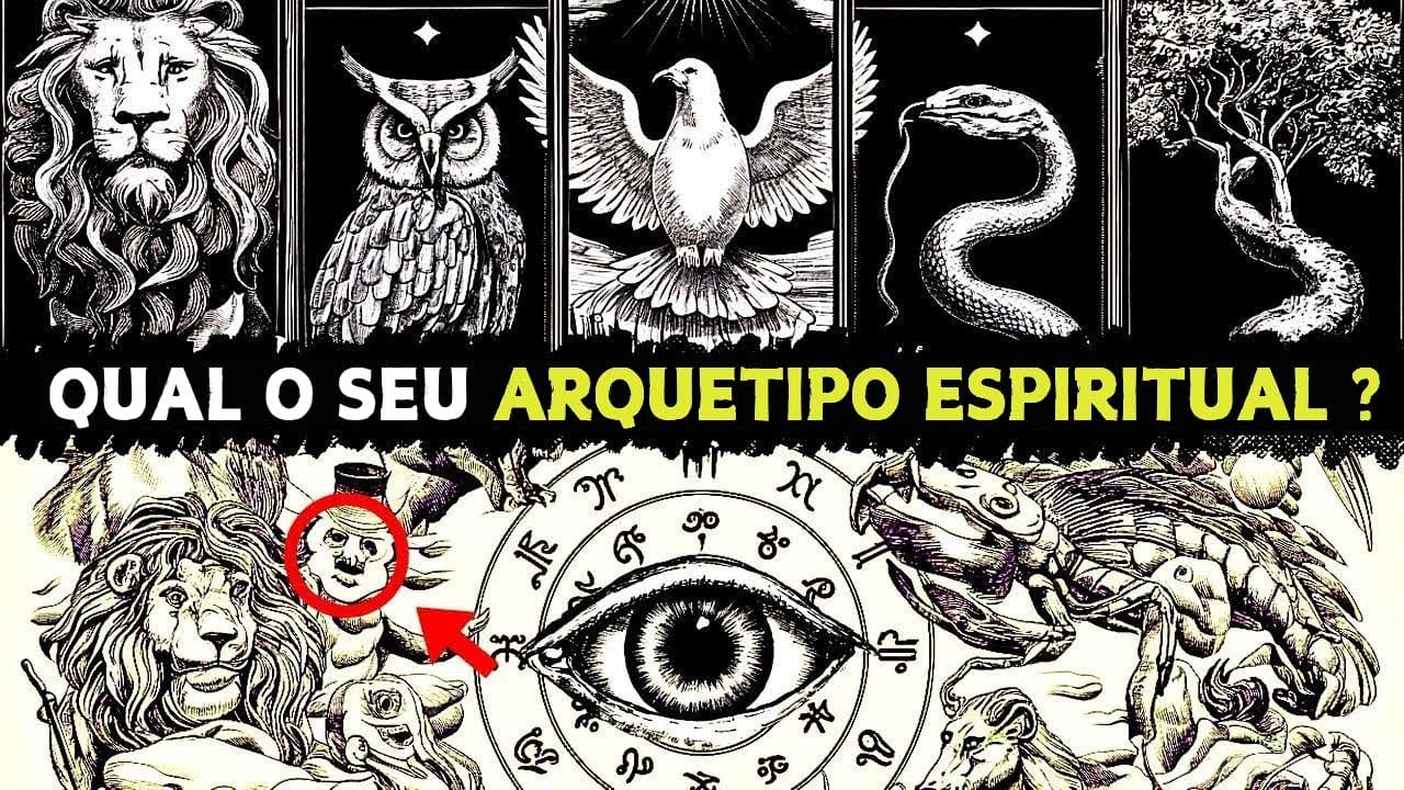 O Que O Número Do Seu Aniversário Diz Sobre Seu Arquétipo Espiritual
