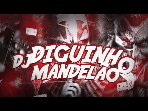 DISPUTA COM AS INIMIGA - MC MN(DJ DIGUINHO MANDELÃO)