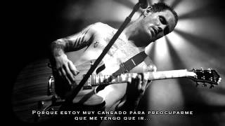 Stone Sour   Zzyzx Rd  subtitulado español   YouTube