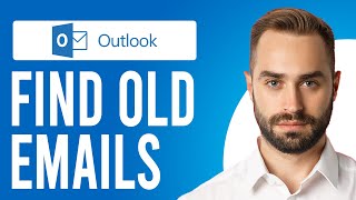 How to Find Old Outlook Emails (Recover Old Emails)