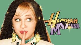 Hannah Montana - Theme Song (AFRO REMIX)