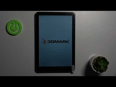 Benchmark iGET SMART L203 | 3DMark Wild Life | SC9863A | 3GB RAM | Speed Efficiency TEST