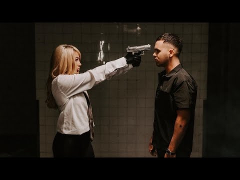 YLL LIMANI X LOREDANA - KRIMINELE (SPED UP)