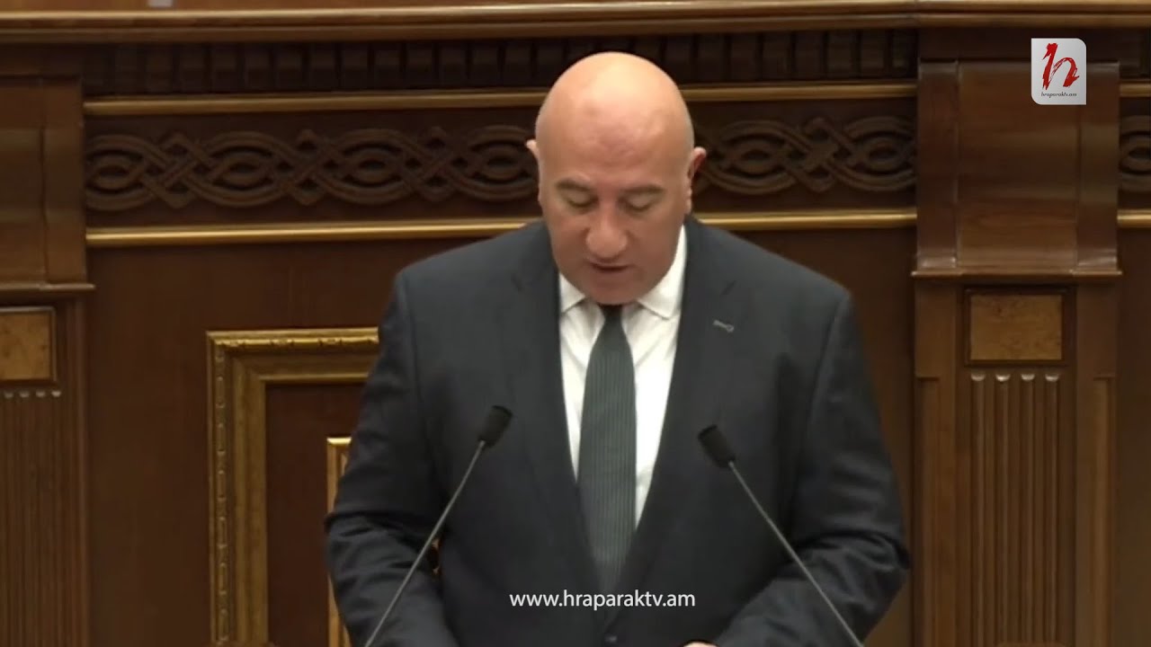 2022թ․ սեպտեմբերյան ագրեսիայի ժամանակ զոհված ՊՆ աշխատակիցը կդառնա «Զինապահ» հիմանդրամի շահառու