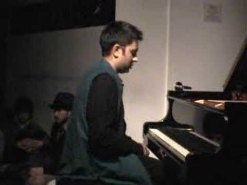 vijay iyer trio live: questions of agency