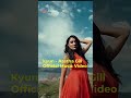 Kyun Aastha Gill 2023