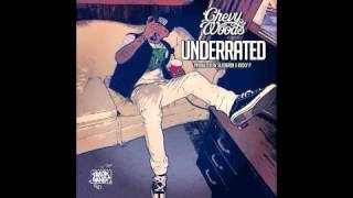 Chevy Woods Underrated Prod By Sledgren &amp; Ricky P