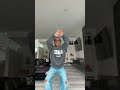 Walk That Way Shorts Greysworld