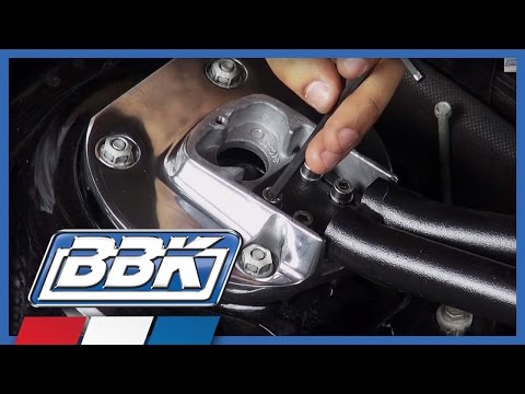 Mustang Strut Tower Brace Install (2005-14) Review