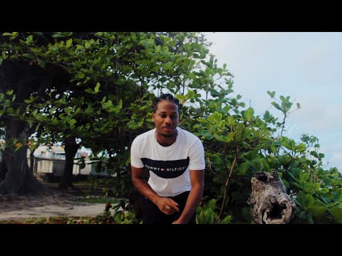 Lil Gan Notnice - P.K.H (Confinement Video)