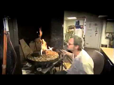 Making of the Derby Trophy