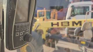 Betonomieszarka Fiori BX 15 H | Obrazek 7 - Machineryline