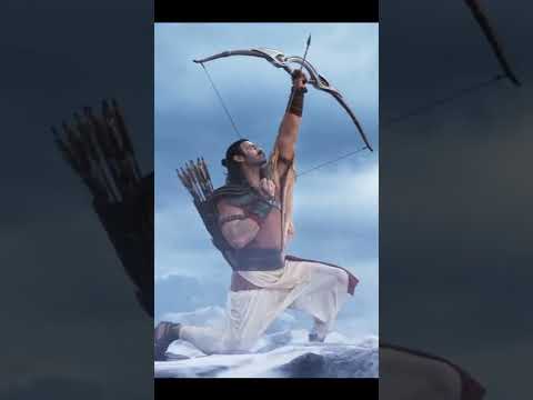 Adipurush ने किये 500 करोड़ बर्बाद ?? 😱😱 #shorts