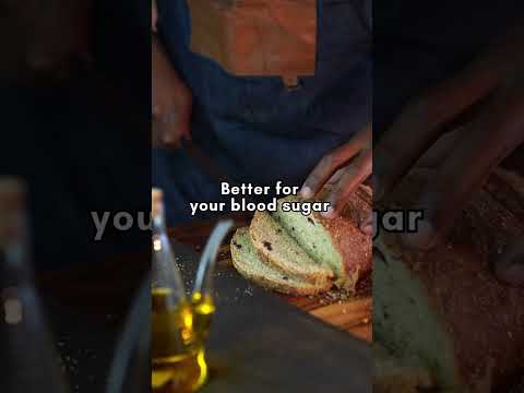 Why Rye is the Secret to Healthier, Fiber-Rich Bread for Your Body