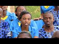 Trailor Nyanchonori S D A Church Choir