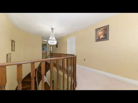 51 Bonistel Crescent Brampton, ON | Pardeep Greewal