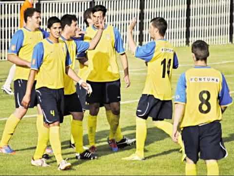 SKR TV ∎ Fanouškovská hymna SK Rakovník