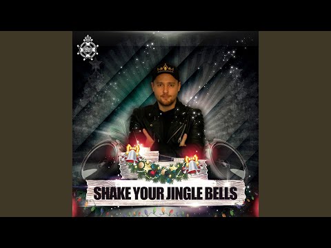 Shake Your Jingle Bells