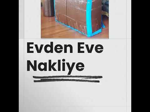 Evden Eve Nakliye Resim