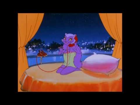 Macskafogó - Miu - Mi újság?