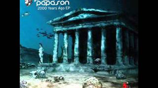 Pan Papason - 2000 Years Ago