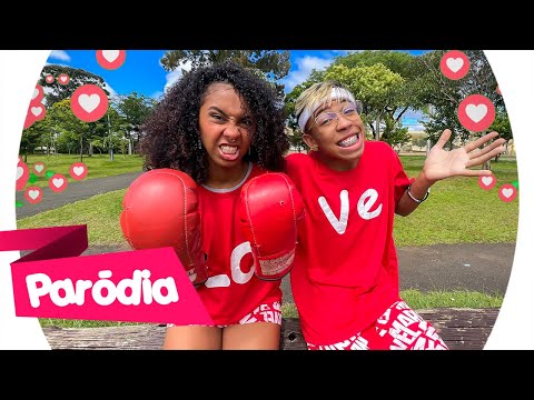 Menor - Namoradeira (PARÓDIA)