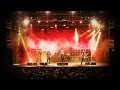 JORN - War Of The World (Live In Black) [HD]