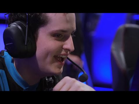 Recap of Week 3 and Welcome to Week 4 Day 1 of S6 EU LCS Spring 2016!