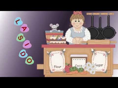 ✿⊱ Mamma tutto - Iva Zanicchi  ✿⊱