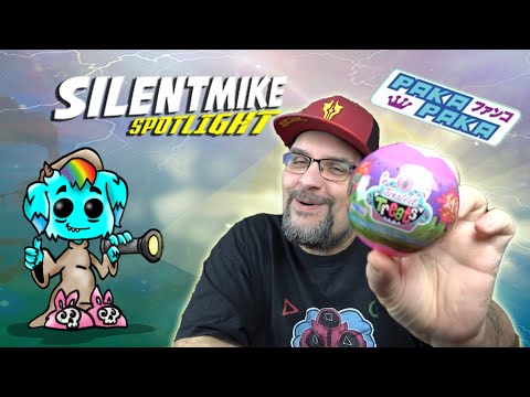 Was steckt drin ? Das grosse Funko Ausge-PakaPaka - Toilet Ninjas, Twisted Treats und mehr...